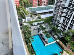 Oasis @ Elias (D18), Condominium #557568831